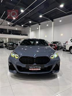 بي ام دبليو الفئة 2